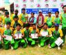 Kathmandu win cricket title
