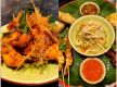 泰国美食节在加德满都索尔帝酒店拉开帷幕