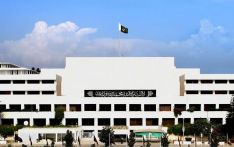 NA secretariat notifies law curtailing CJP’s powers