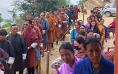 Dagana voters want crop compensation 