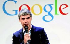 谷歌母公司首席执行官2022年薪酬高达2.26亿美元