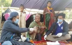राउटे समुदायको व्यवस्थापन गर्न माग