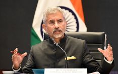 印媒：期待中印国防部长在新德里对话