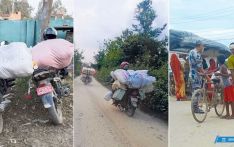 वर्षौं भन्सार शून्य, तर छ्यापछ्याप्ती गुट्खा