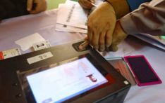 Voting ongoing in Chittagong-8 constituency by-elections