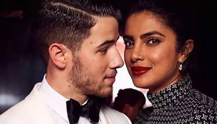 Priyanka Chopra asked Nick Jonas tell me what to do when Malti was born