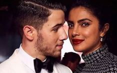 Priyanka Chopra asked Nick Jonas 'tell me what to do' when Malti was born