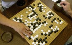 日本96岁棋圣“复仇”：打破最年长女棋手纪录