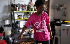 巴西贫民窟厨师：让穷人体会到用餐的愉悦