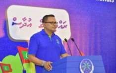 MNP delays presentation of presidential ticket to Nazim