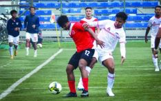 JYC, Sankata share spoils, United outplay MMC