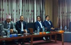 चालू आर्थिक वर्षको आर्थिक वृद्धिदर २.१६ प्रतिशत मात्र हुने