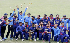 Winning of ACC Premier Cup Leads Rhinos of CAN into the Asia Cup  