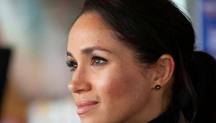 Meghan Markle did not attend Met Gala to avoid media frenzy: Expert