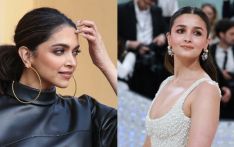 Deepika Padukone finally responds to trolls calling her 'insecure' of Alia's MET debut