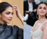 Deepika Padukone finally responds to trolls calling her 'insecure' of Alia's MET debut