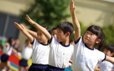 日政府：日本儿童数连续42年减少 此后仍将保持减少态势