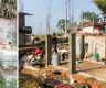 संरचना निर्माणमा रोक