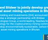 DHI and Bitdeer to jointly develop green digital asset mining operations in Bhutan