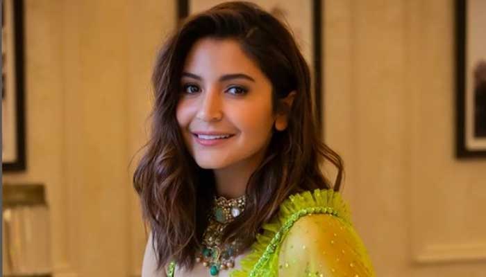 Anushka Sharma is all set to make her comeback with Chakda Xpress