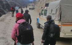 सडकमा सिन्डिकेट प्रहरी मूकदर्शक