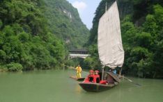 文旅部推出10条长江主题国家级旅游线路