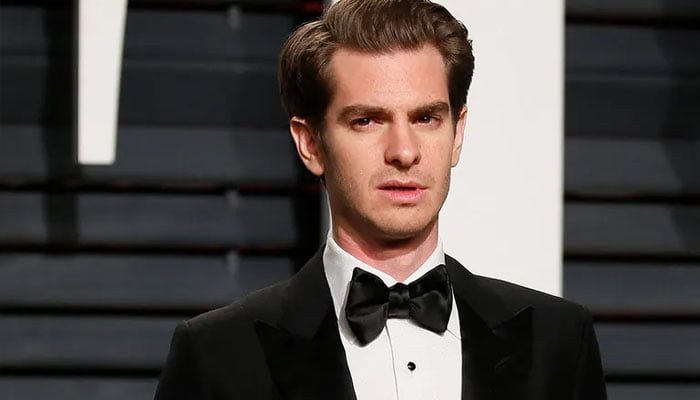 Carl Sagan biopic casts Andrew Garfield as astronomer