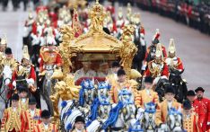外媒：英国警方在查尔斯三世加冕仪式期间逮捕逾50人