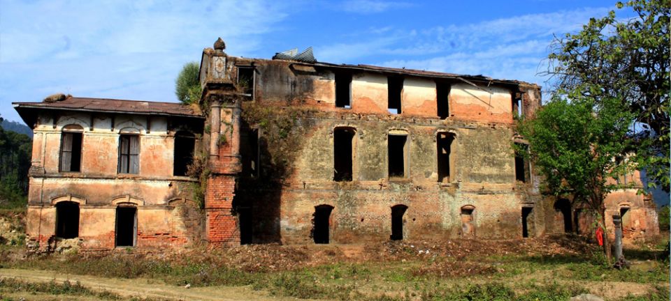 garbha-darmar