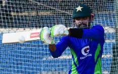 Pakistan 'in good position' for World Cup, assures Babar Azam