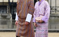 Their Majesties attend King Charles III’s coronation