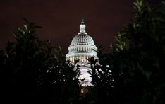 U.S. politics no more normal: Washington Post