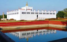 蓝毗尼5月11日起举办“佛教国际旅游交易会”