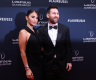 Messi wins Laureus individual prize again, Gu Ailing crowned Action Sportsperson