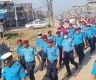 दुर्घटना न्यूनीकरणका लागि ट्राफिक सप्ताह