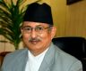  Former Home Minister Bal Krishna Khand Arrested Today Morning in Fake Bhutanese Refugee Scam