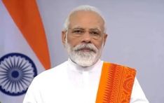 白宫称印度总理莫迪将访美