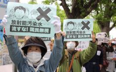 日本无视舆论强行排放福岛核污水 应堂堂正正听取国际呼声