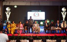 'नेफ्टा अवार्ड'को मनोनयन घोषणा