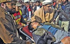 巴基斯坦开伯尔-普什图省两部族发生冲突 16人死亡