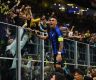 Inter Milan advance to first Champions League final after decade