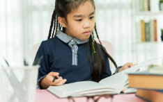 国际教育研究：新加坡小学生阅读能力全球第一