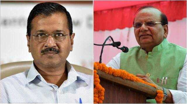 sc, kejriwal, petition, aap