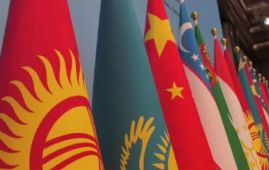 专访：中国－中亚峰会对地区发展意义重大——访塔吉克斯坦经济发展和贸易部部长扎夫基佐达