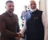 Narendra Modi at G7 summit, Live Updates: PM Modi meets Ukraine President Zelenskyy for first time since Russian invasion