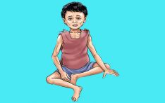 कुपोषित बालबालिकाको सङ्ख्या बढ्दै