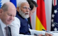 PM Modi G7 summit Live Updates: After attending G7 Summit in Japan, PM Modi leaves for Papua New Guinea