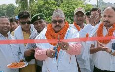 कार्य सम्पादन मुल्याङ्कनमा गौर नगरपालिका प्रथम