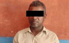 चार वटा सटर फोडी चोरी गर्ने व्यक्ति पक्राउ