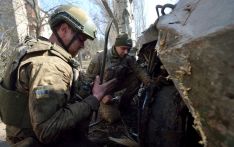 EU defense ministers fail to agree on new military aid to Ukraine